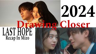 Wheelchair a nawr ngai a hmangaih tlat//Drawing Closer//LAST HOPE/Recap In Mizo