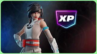 This Secret Fortnite Quest Gives FREE XP!