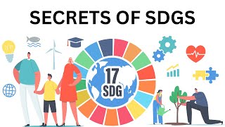 You'll Never Believe This SUSTAINABLE DEVELOPMENT GOALS Fact| SDGS|sociology@raees|sdgs lecture