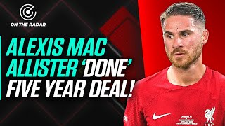 Finally Signed A Midfielder! 🤩 | Mac Allister ‘DONE’ | Veiga Rumours + Carvalho To Leipzig?