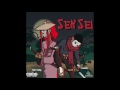 Bali Baby -Sensei Ft J$tash