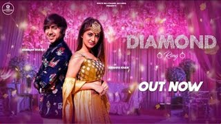 Tennu diamond ring pahana ke mai to le jaunga | Adnan, arishfa Khan,new video new song 2020 full hd