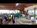 LIVE MASS | Thanksgiving Mass of Rev. Fr. Ritschild John Cariaga