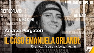 Il caso Emanuela Orlandi: tra misteri e rivelazioni