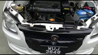 2010 Proton Saga 1.3 SE (M) - WUJ3648