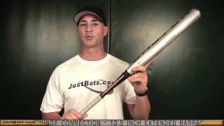 Easton Stealth Speed XL Slow Pitch Softball Bat: SSR4 - JustBats.com