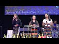 cbcusa civui 2018 trio ni hlawn par lydia vel chin par run hlei thluai