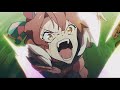 【uma musume pretty derby beginning of a new era amv】 agnes tachyon tribute「derniere dance」4k