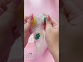 細かいモールドも攻略！レジンウォーマーの使い方！how to use uv resin warmer ｜隠れ工房greenocean resin shorts shortvideo