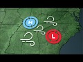 Science Explainer: How is Wind Created?