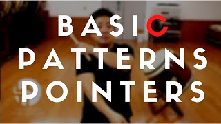 03 Basic Patterns Pointers