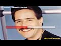 Frankie Ruiz Mujer Karaoke