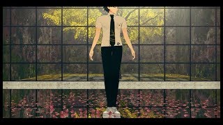 【ダンガンロンパMMD】終わりへ向かう始まりの歌