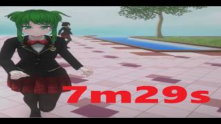 Eyes On You In 7m29s! (04/22/2026 hotfix)