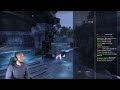 eso pvp i broke stamsorc stamsorc pvp livestream