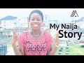 #AdenikeUnCut 001 My Naija Story - My Move Back to Lagos Nigeria, The Journey So Far...