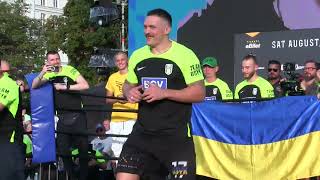 USYK \