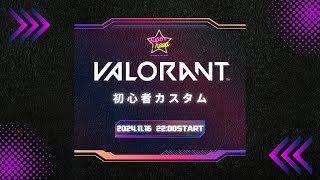 【VAROLANT】初心者varolantカスタム【supernova】