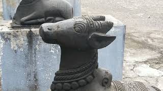 1008 Shiva \u0026 Rajarajeshwari Temple Salem - A peaceful walk