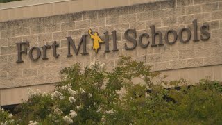 Town of Fort Mill, school district partner to increase school traffic safety