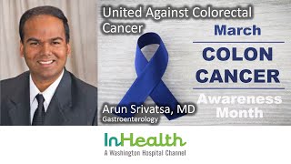 United Against Colorectal Cancer
