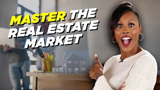 How To Become A Full-Time Real Estate Investor
