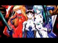 Neon Genesis Evagelion OST NERV EXTENDED