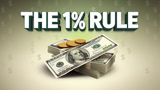 Unlocking Wealth: Mastering the 1% Rule for Savings