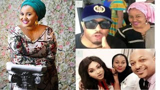 Hadiza Gabon : naji dadin fara fitowa a film din nollywood