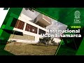 Video Institucional UCundinamarca