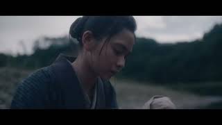 Mountain Woman (2023) Japanese Movie Trailer English Subtitles (山女　本予告　英語字幕)