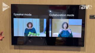 InfoComm 2024: Huddly Features Huddly Crew in Speaker and Collaboration Modes For Meeting Rooms