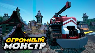 КУПИЛ ОГРОМНУЮ МАШИНУ | Hydroneer #22