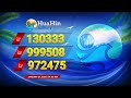 huahin lottery midnight today live streaming january 21 2025 at 01 00 am