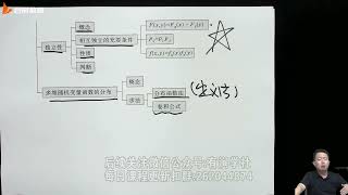 01 第3讲多维随机变量及其分布基础知识框架01