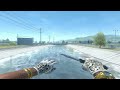 Butterfly Knife   ★ Vanilla and Driver Gloves   Snow Leopard in CS2