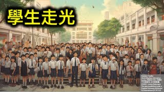 移民潮下中小學生走咗2.7萬！殺校合併陸續有來！香港今日勁熱！星期日有雷雨！