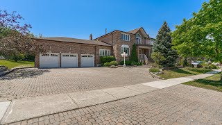 73 Beckenridge Drive, Markham Home for Sale - Real Estate Properties for Sale