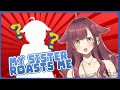 【 MEET MY SISTER 】 Gaming and Q&A with my SISTER