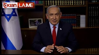 Tv Klan - Izraeli, tre kushte për armëpushimin e përhershëm