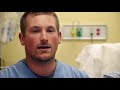 respiratory therapy at salisbury university