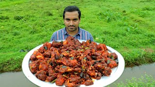 Chicken Kondatam| ഇതാണ് മക്കളെ perfect ചിക്കൻ കൊണ്ടാട്ടം|The Cooking Voyager