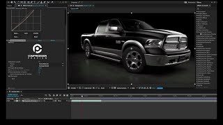 Compression Preview Plugin for After Effects