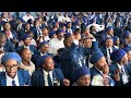 COGHDWG Opening 2026 - Unabantu bakho Thixo 