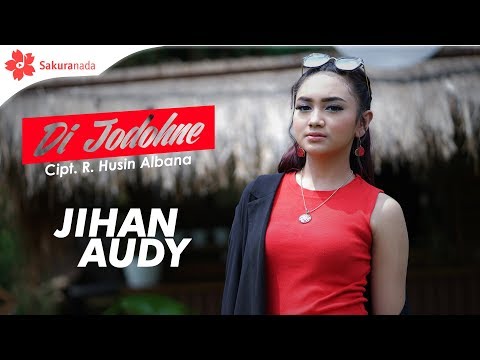 Jihan Audy Di Jodohne