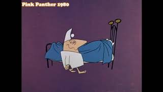 ピンクパンサーアニメ, pink panther cartoon, NEW HD (EP70)