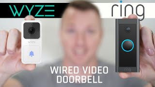 The Wyze Video Doorbell Isn't for Everyone...   Plus, CT Capetronix Smart Bulbs