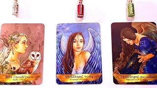 💔  Čo cíti práve teraz? 💫 ( Vyber si kartu) 🫂 Jak to k tobě má?  + ODKAZY 💌  #výkladkariet #tarot