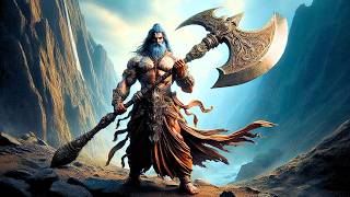 Parashurama: The Warrior Sage – The Fierce Avatar of Lord Vishnu