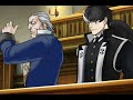 Ace Attorney but there are too many lawyers (Objection.lol)